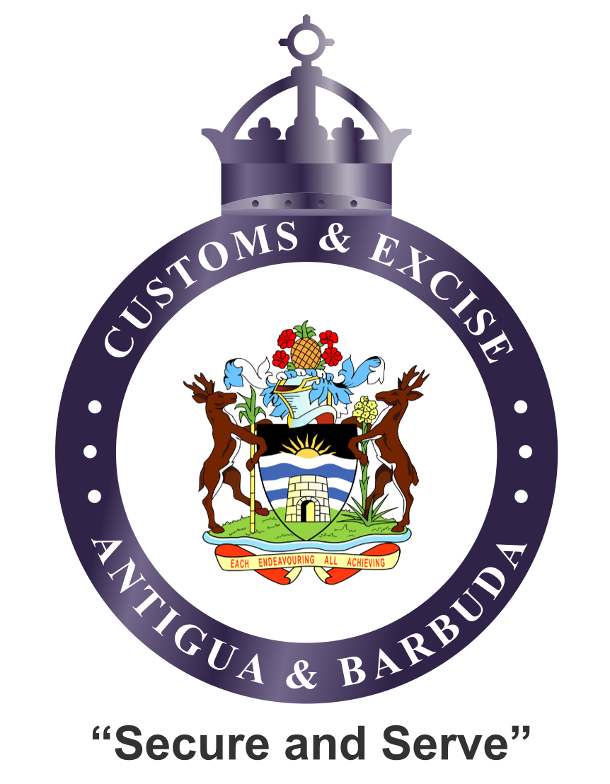 Customs and Excise Antigua and Barbuda